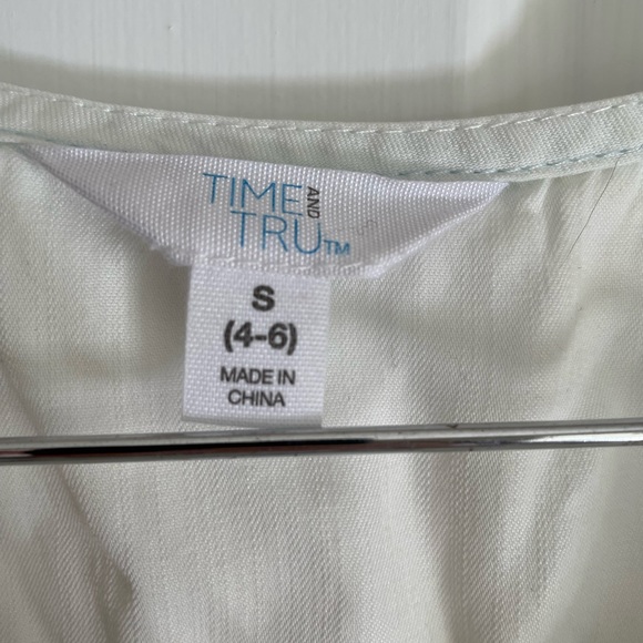 Tank Top - Picture 3 of 3